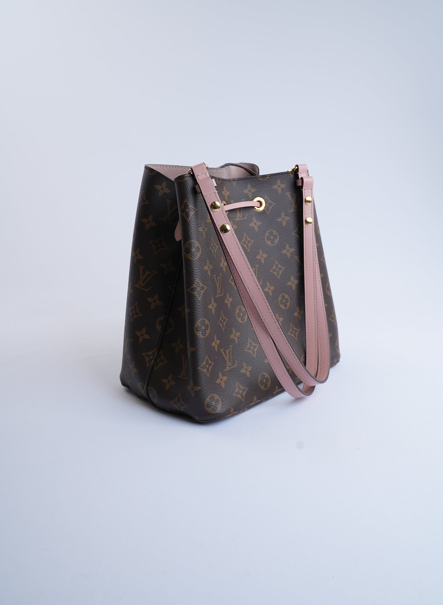 Louis Vuiton Neo Neo Shoulder Bag