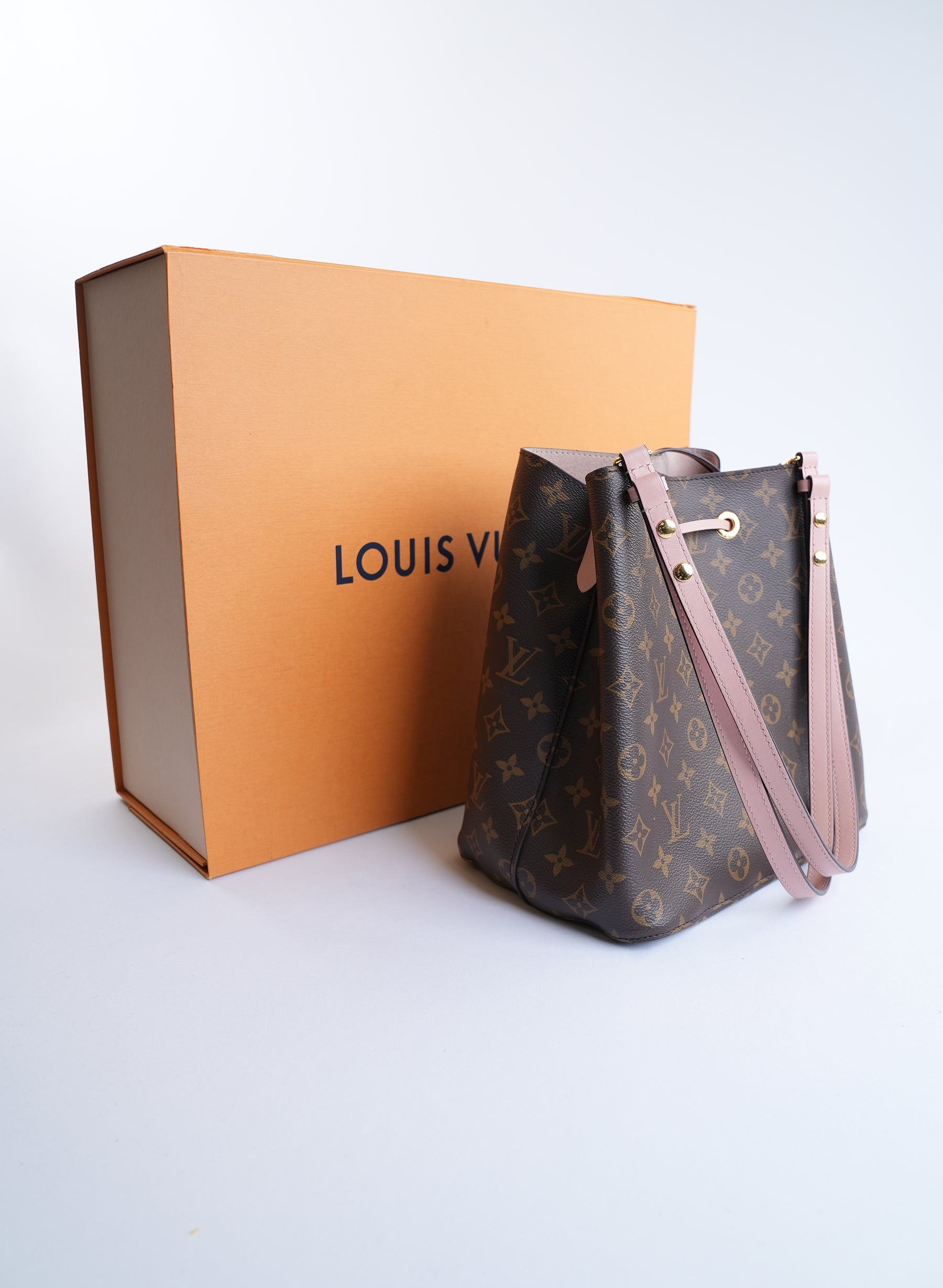 Louis Vuiton Neo Neo Shoulder Bag