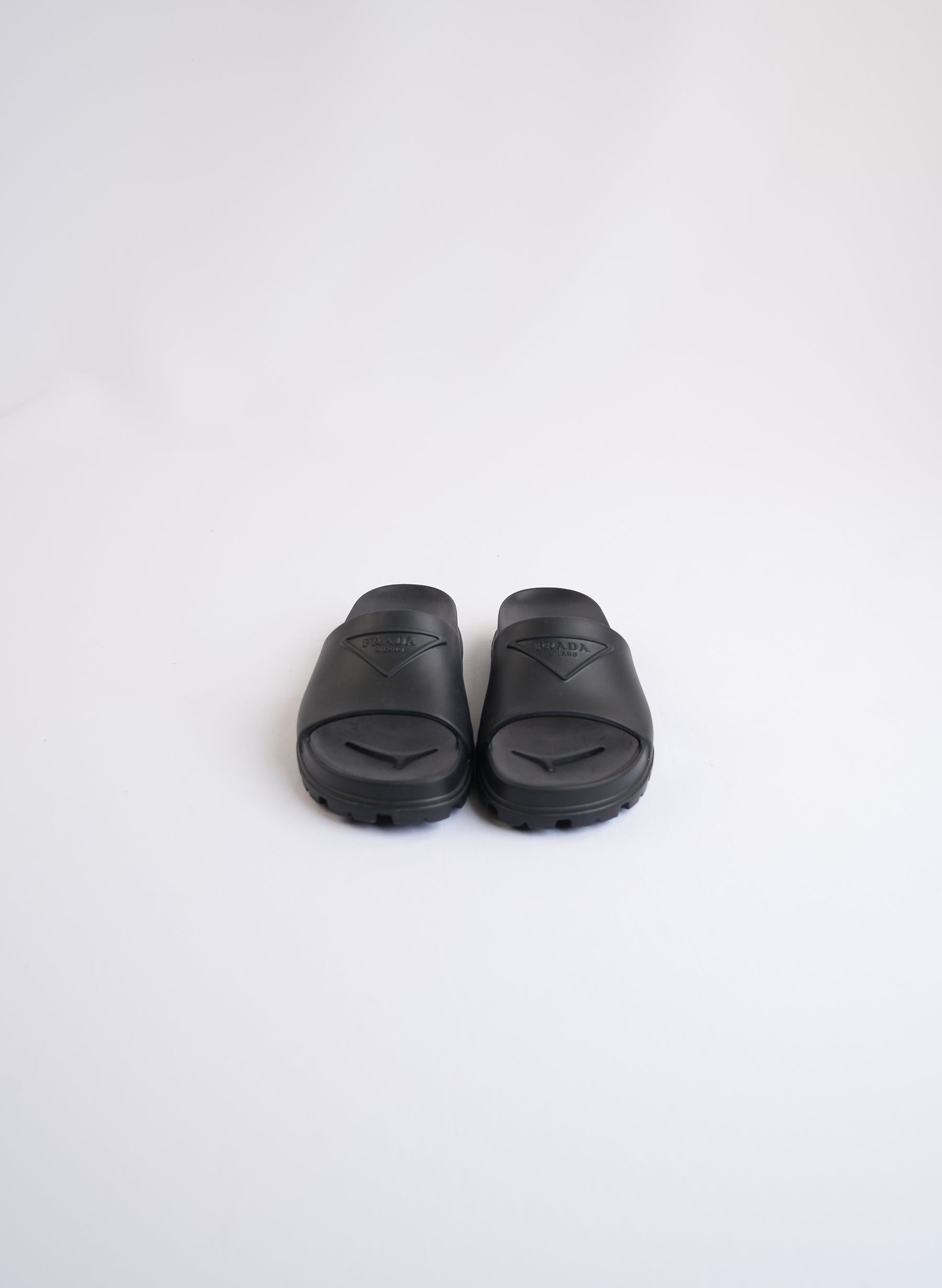 Prada Slides