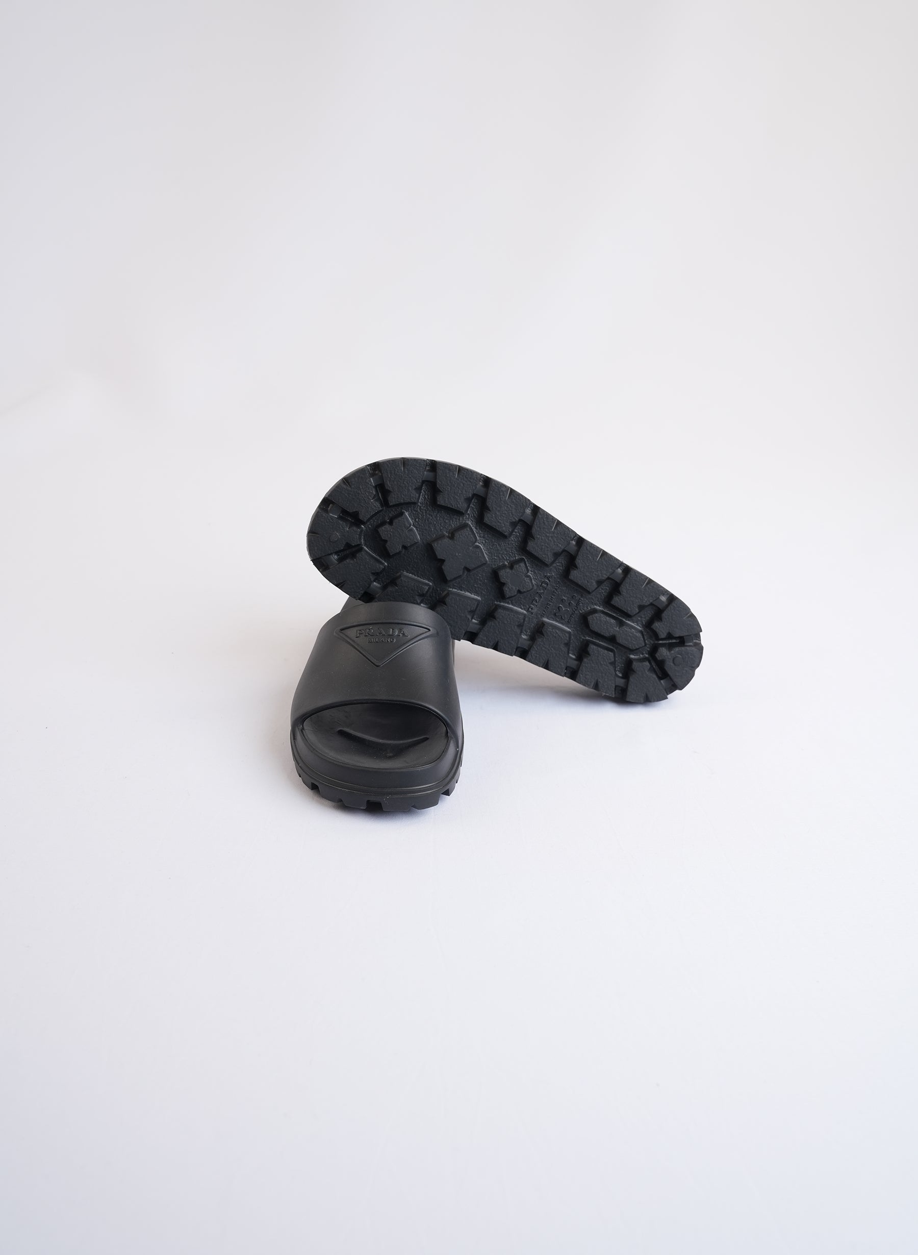 Prada Slides