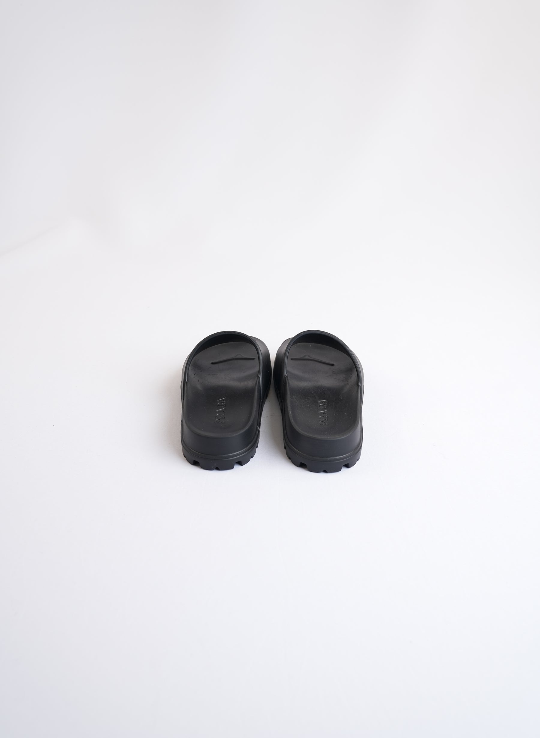 Prada Slides