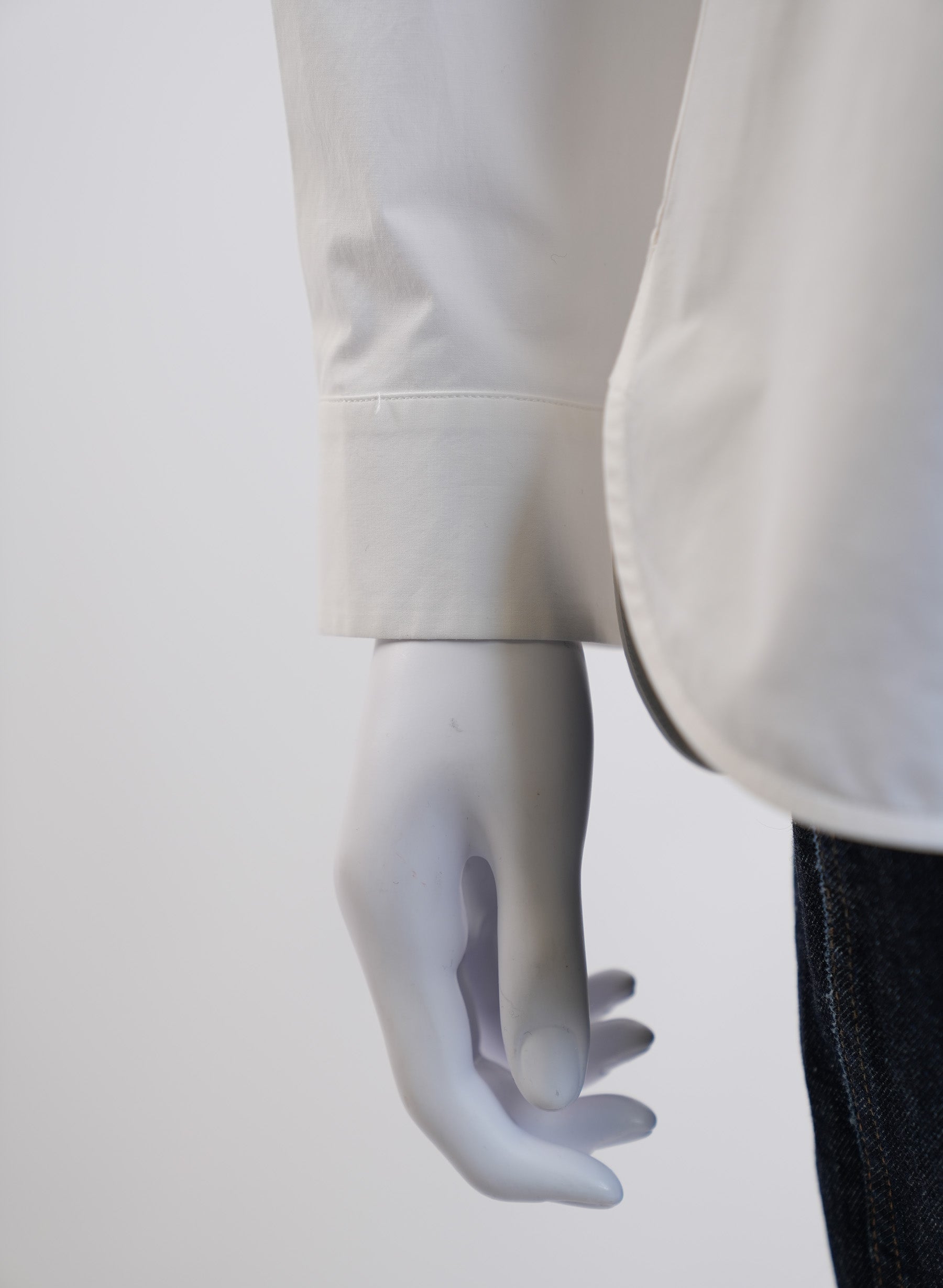 Peserico White Button Down