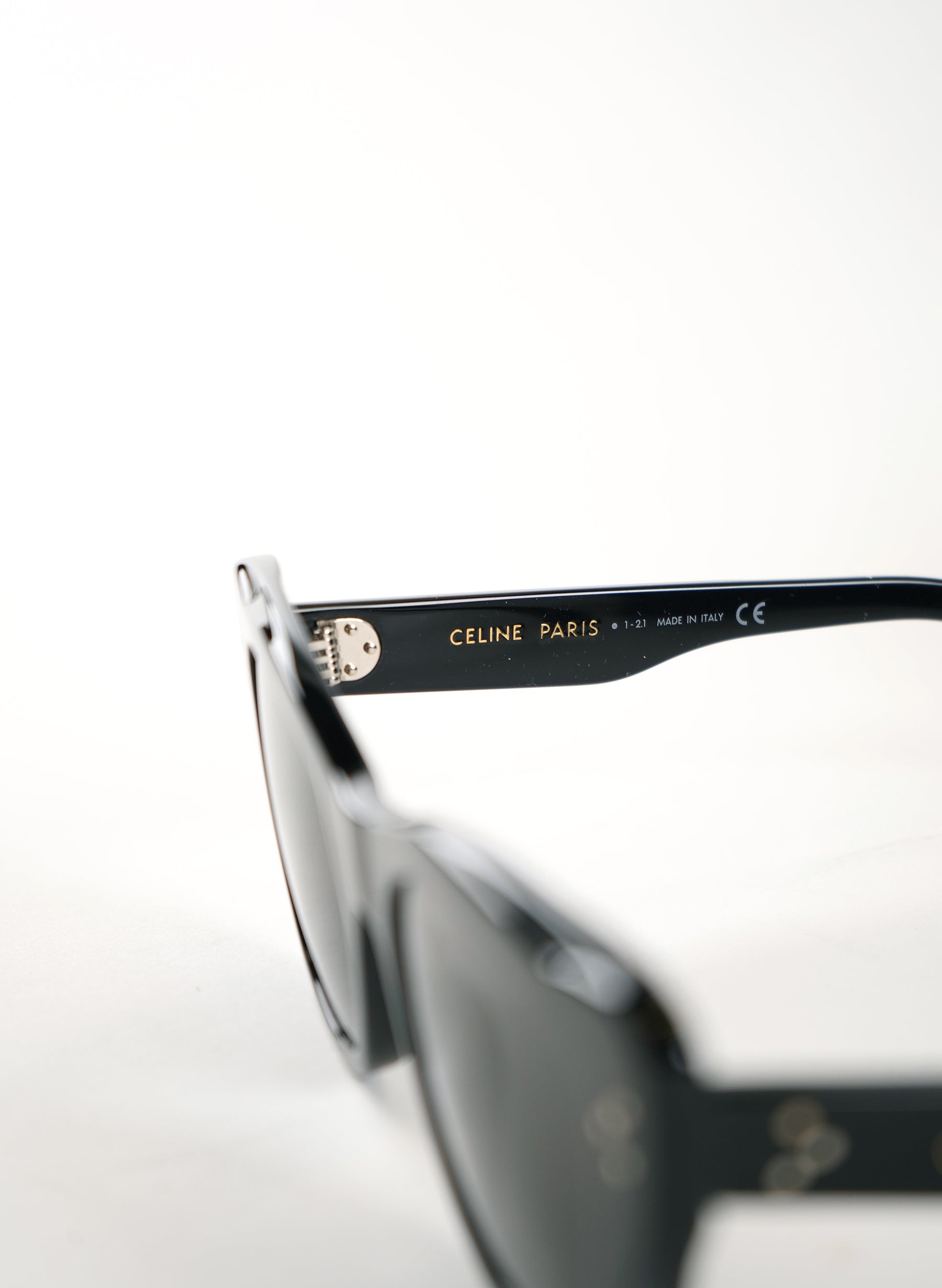 Celine 54mm Cat Eye Sunglasses