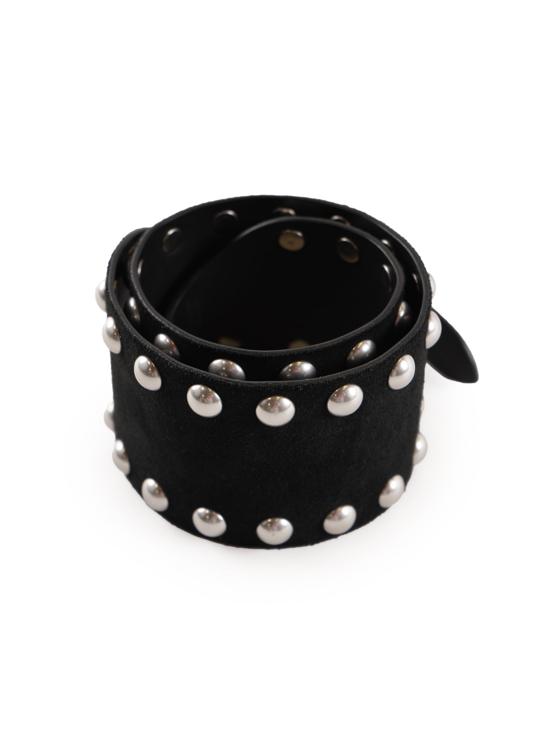 Isabel Marant Stud Embellished Belt