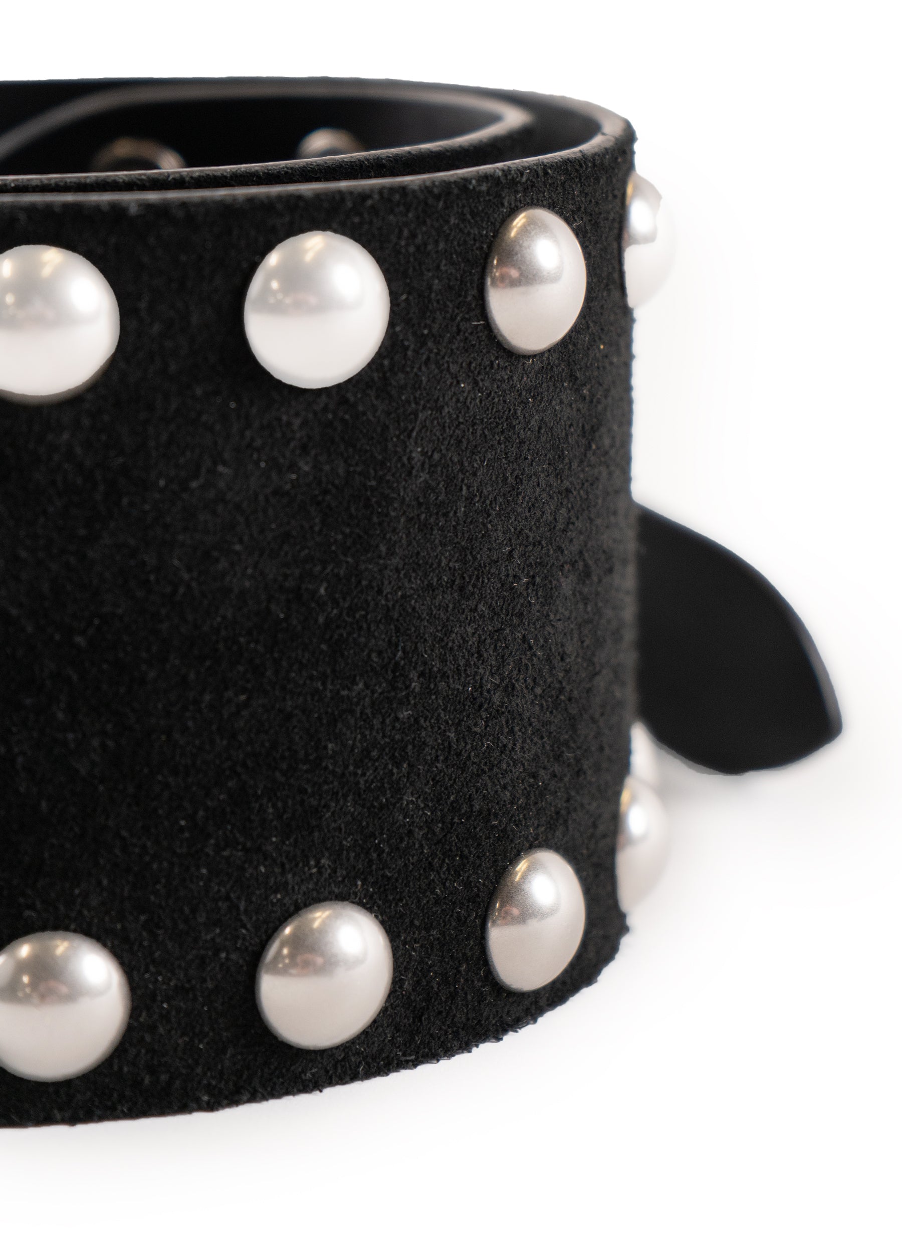 Isabel Marant Stud Embellished Belt