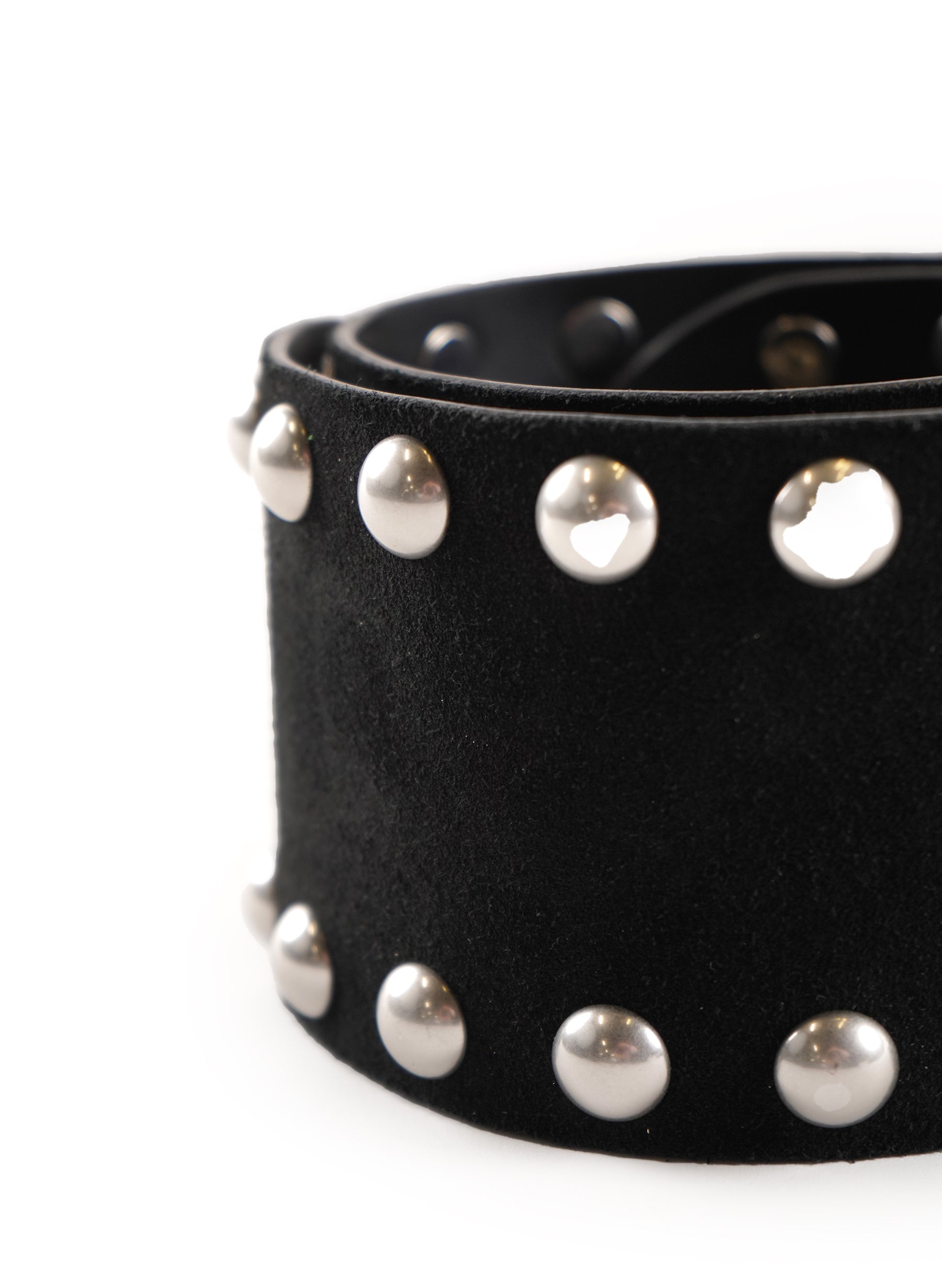 Isabel Marant Stud Embellished Belt