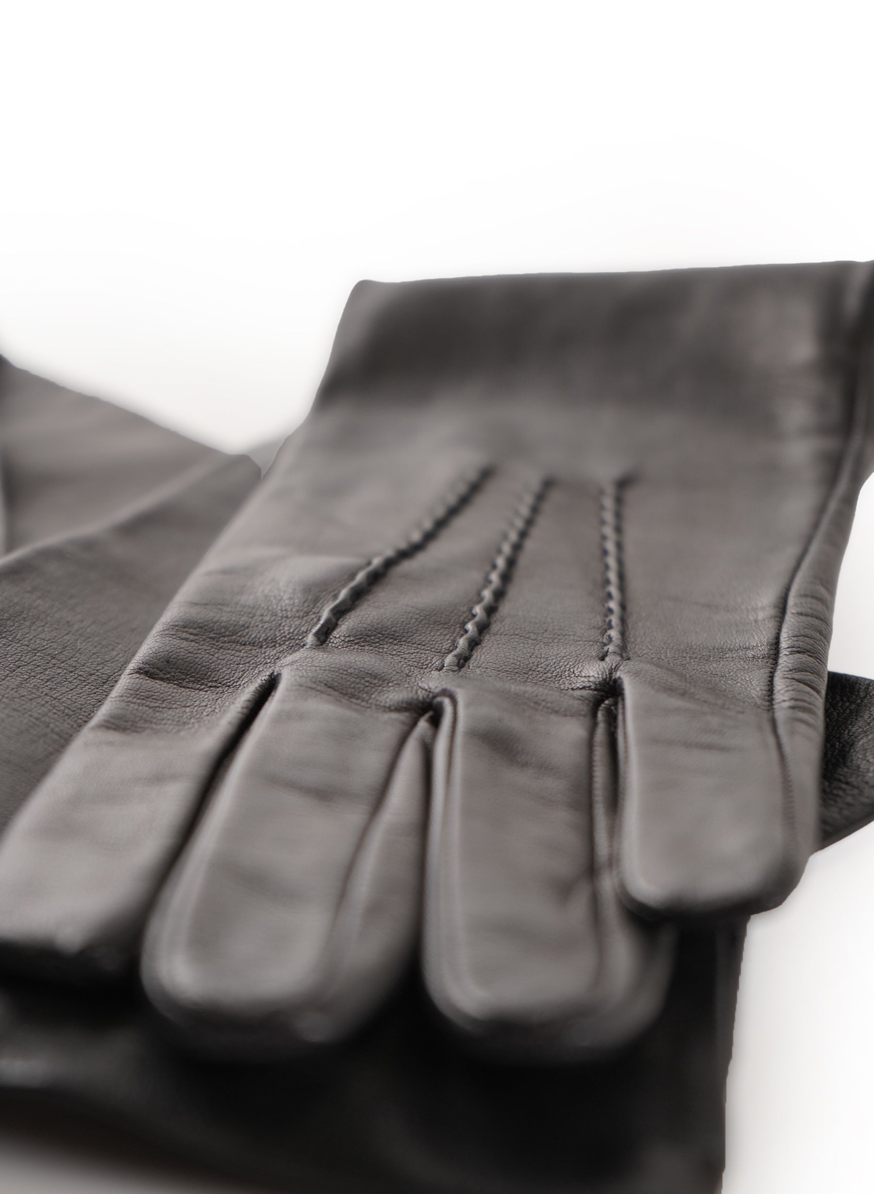 Holt Renfrew Leather Gloves