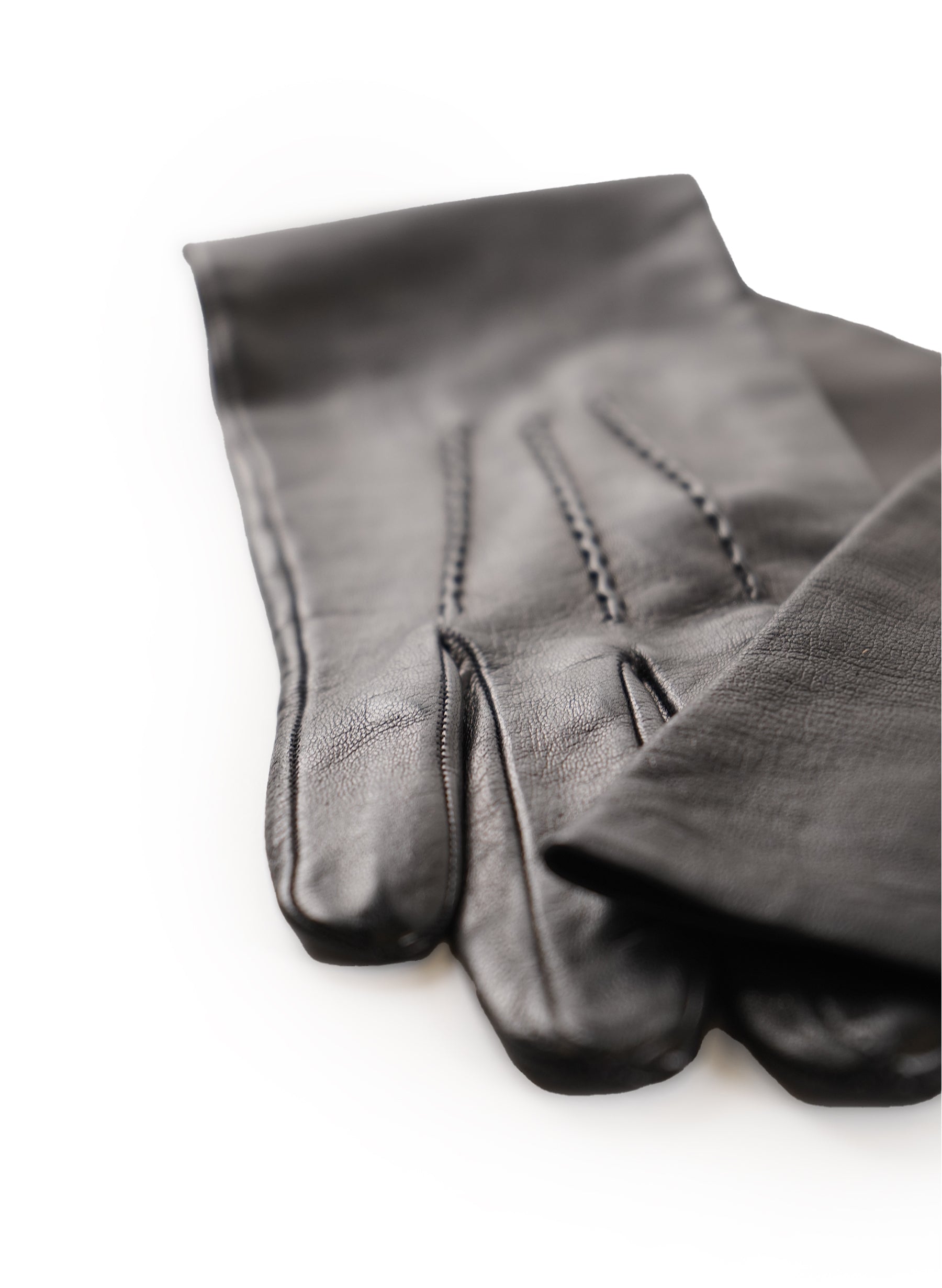 Holt Renfrew Leather Gloves