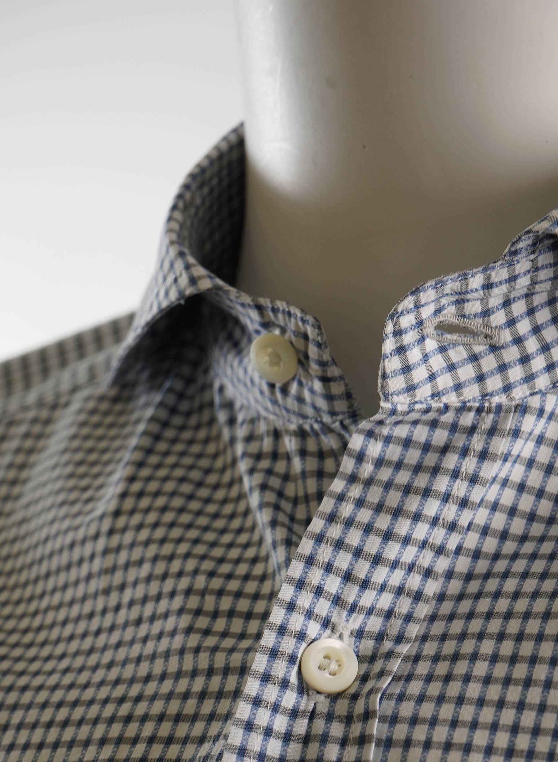 Brunello Cucinelli Dress Shirt