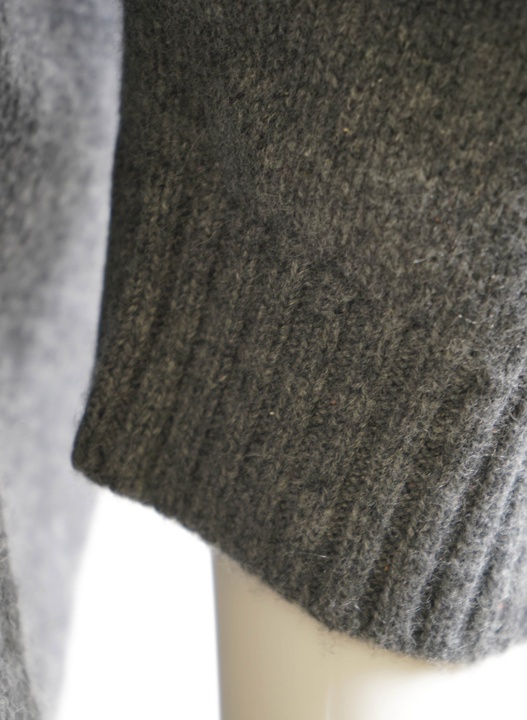 Prada Wool Sweater