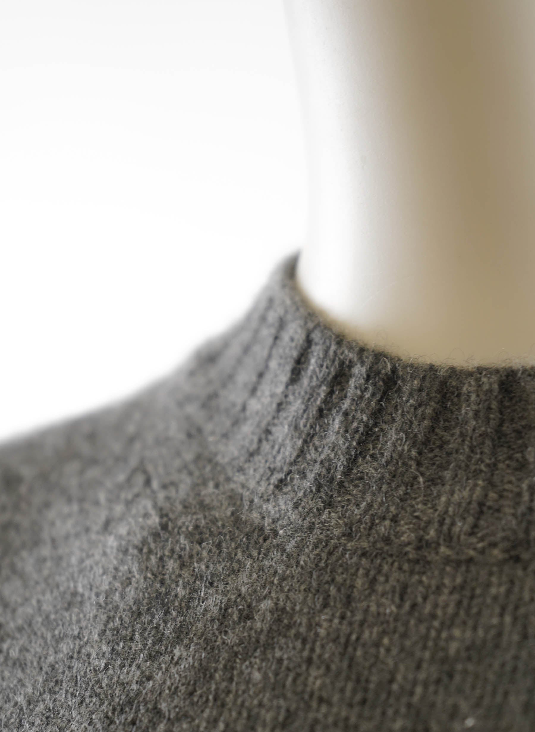 Prada Wool Sweater