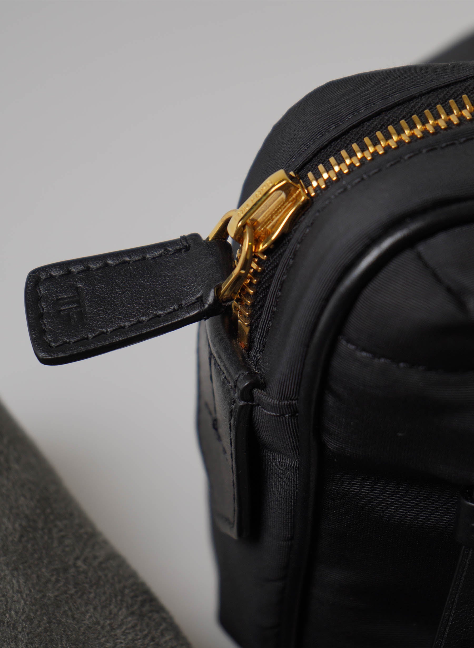 Tom Ford Nylon Belt Bag