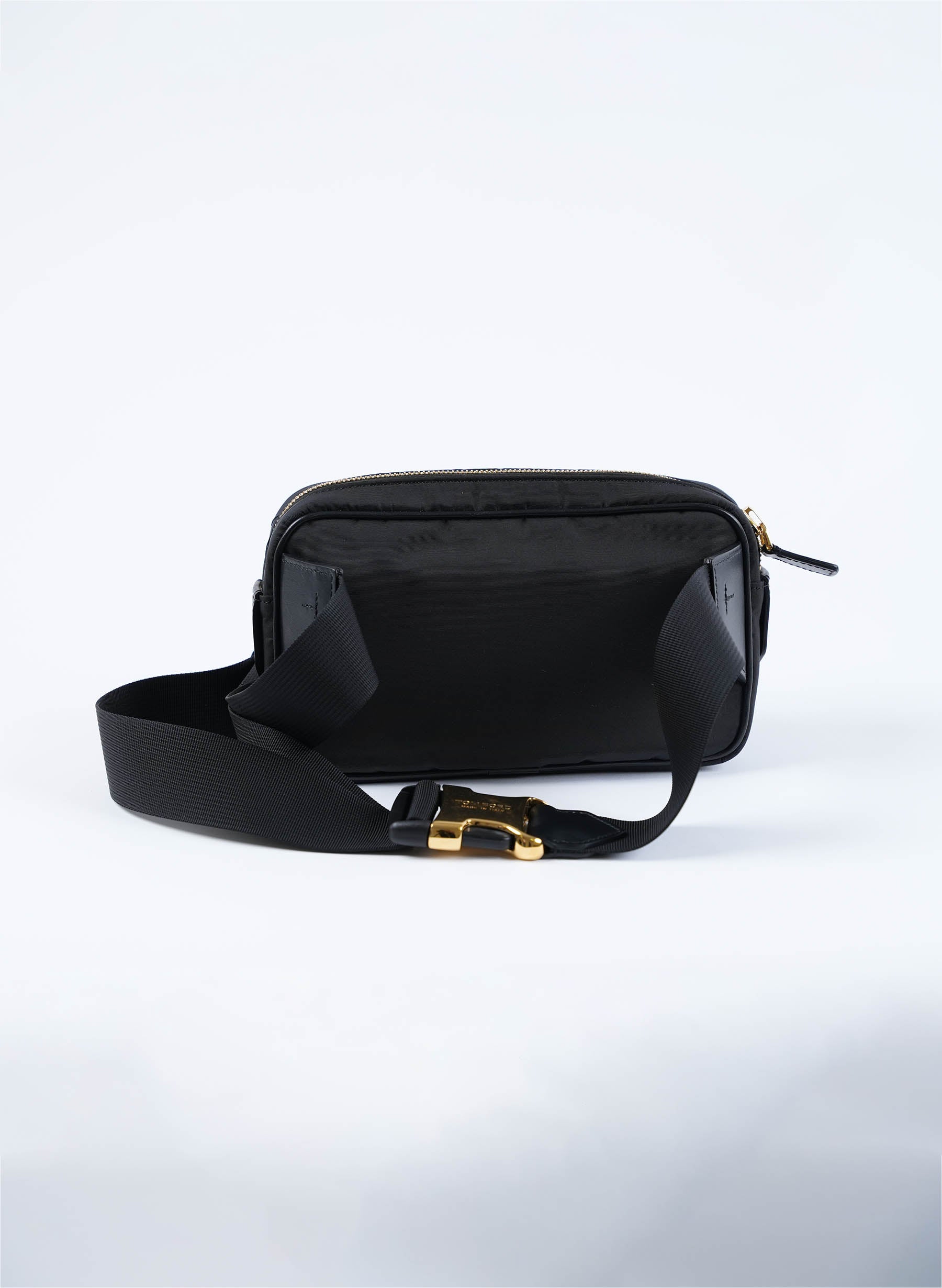 Tom Ford Nylon Belt Bag