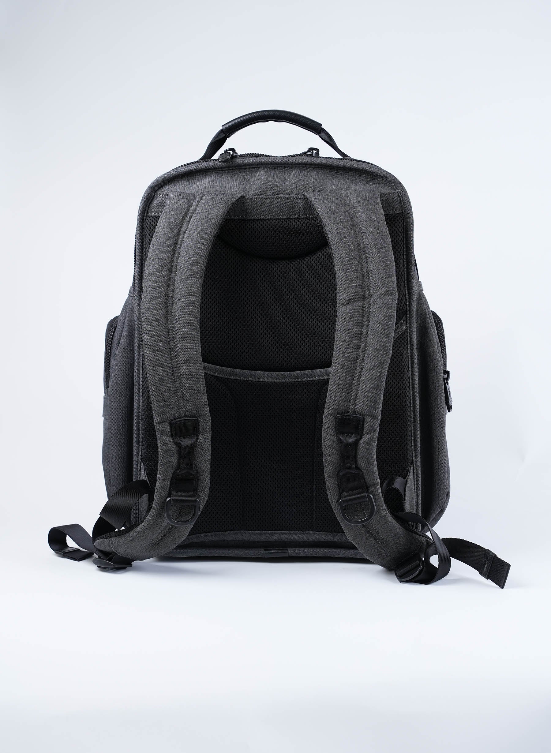 Tumi Alpha Bravo Search Backpack