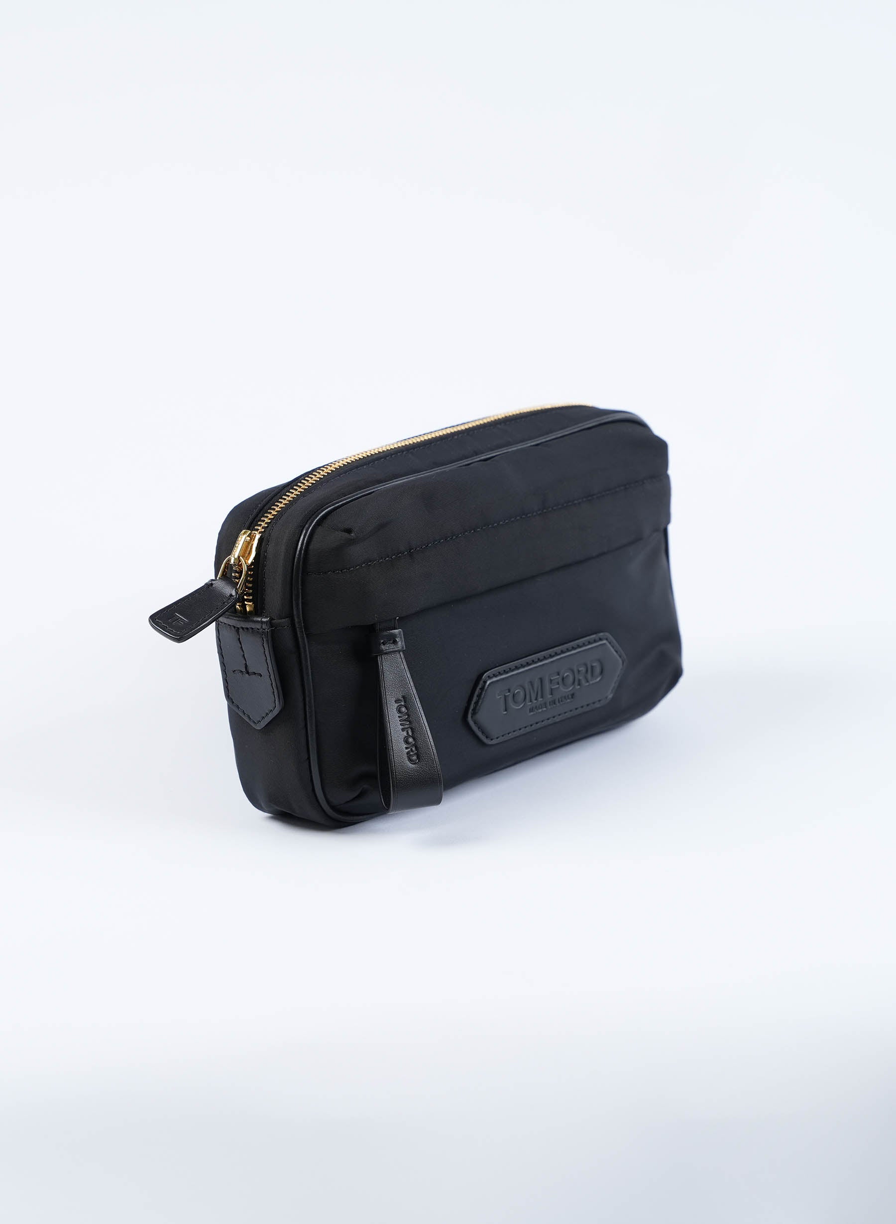 Tom Ford Nylon Belt Bag