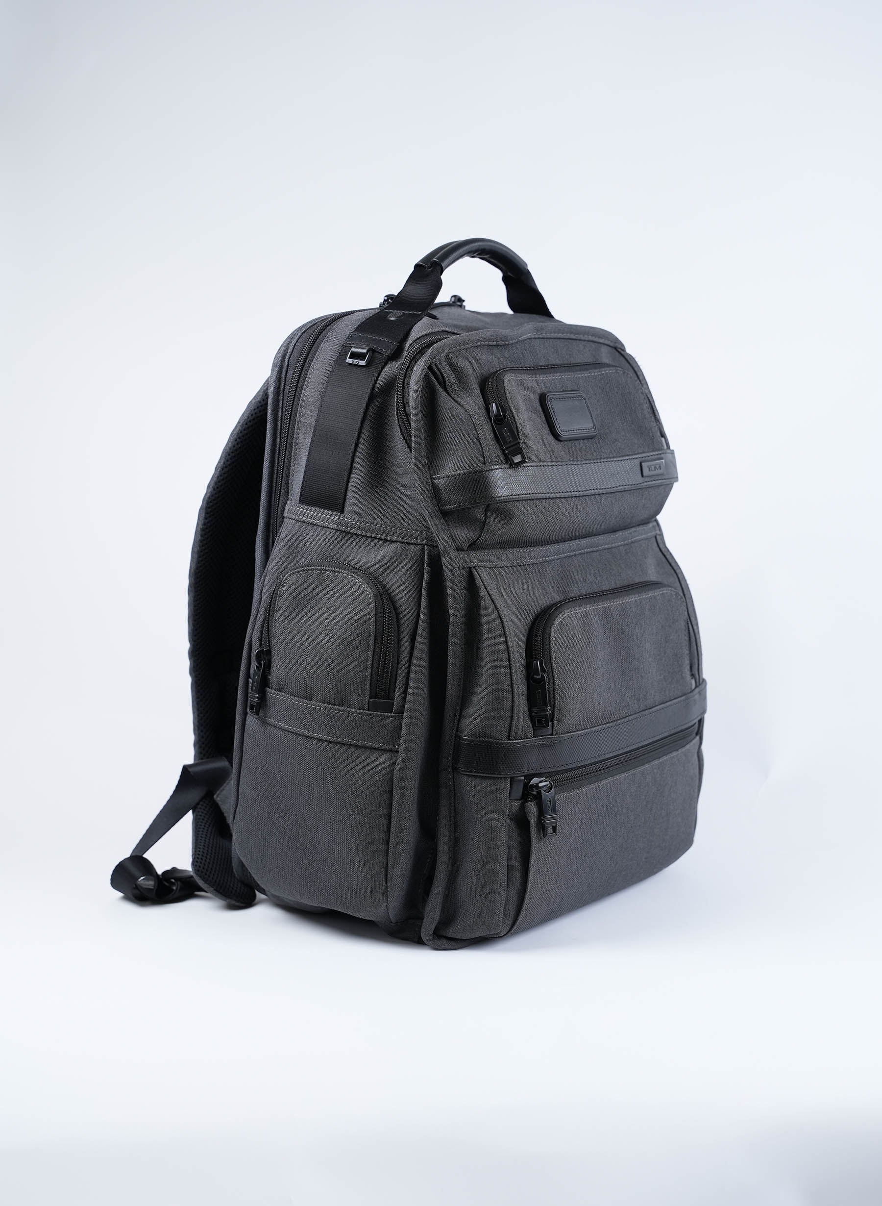 Tumi Alpha Bravo Search Backpack