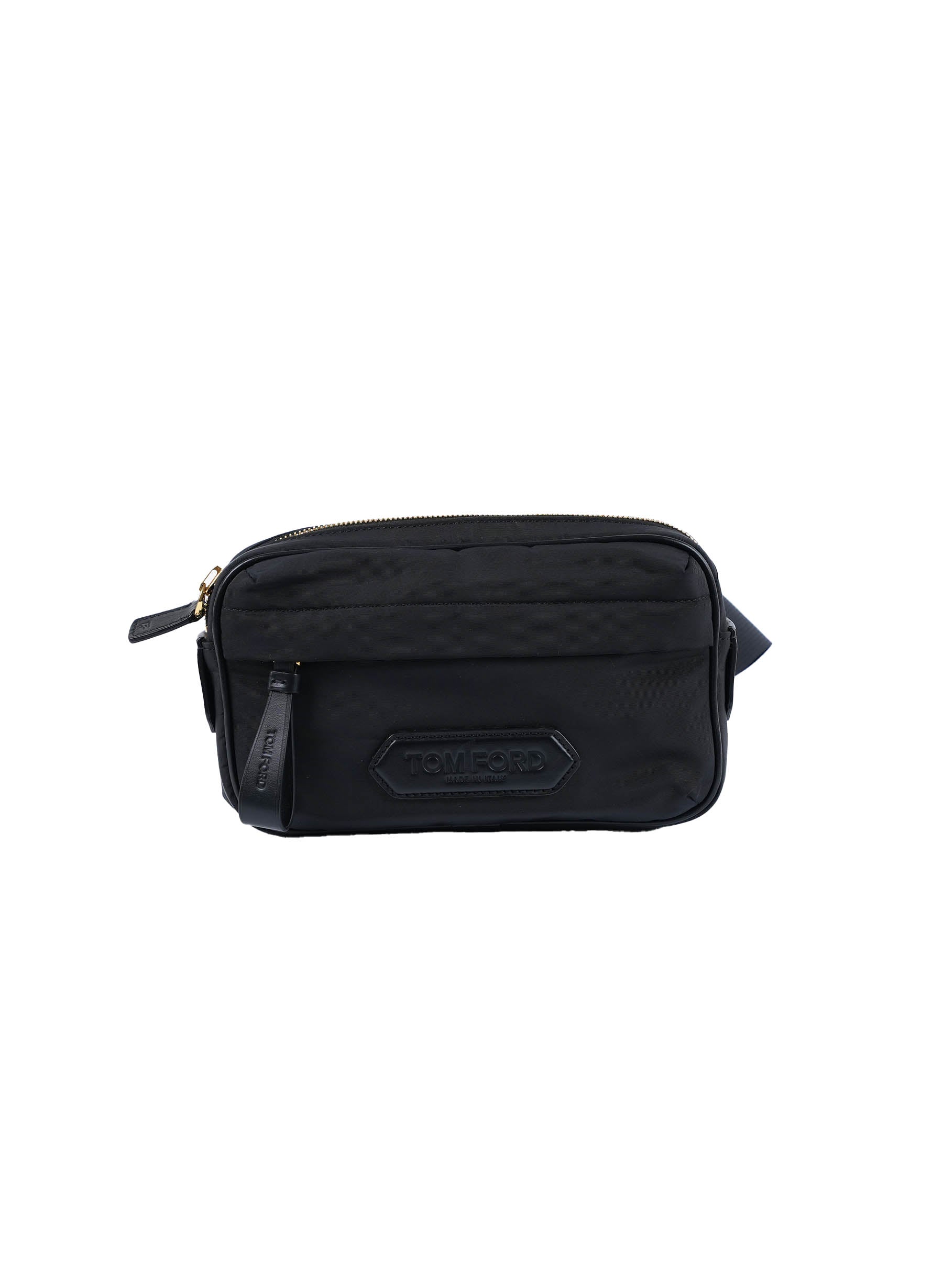 Tom Ford Nylon Belt Bag