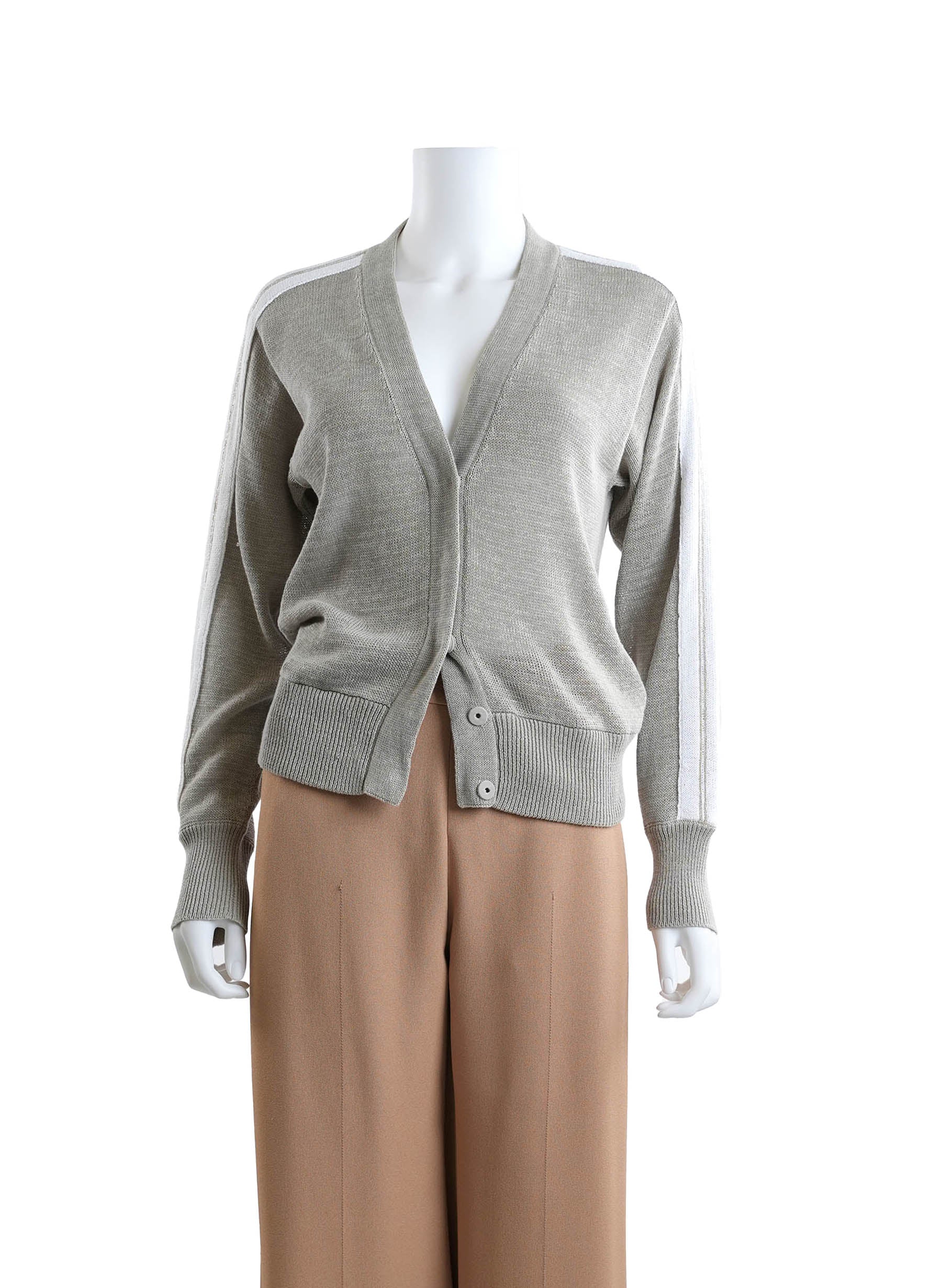 Brunello Cucinelli Buttoned Cardigan