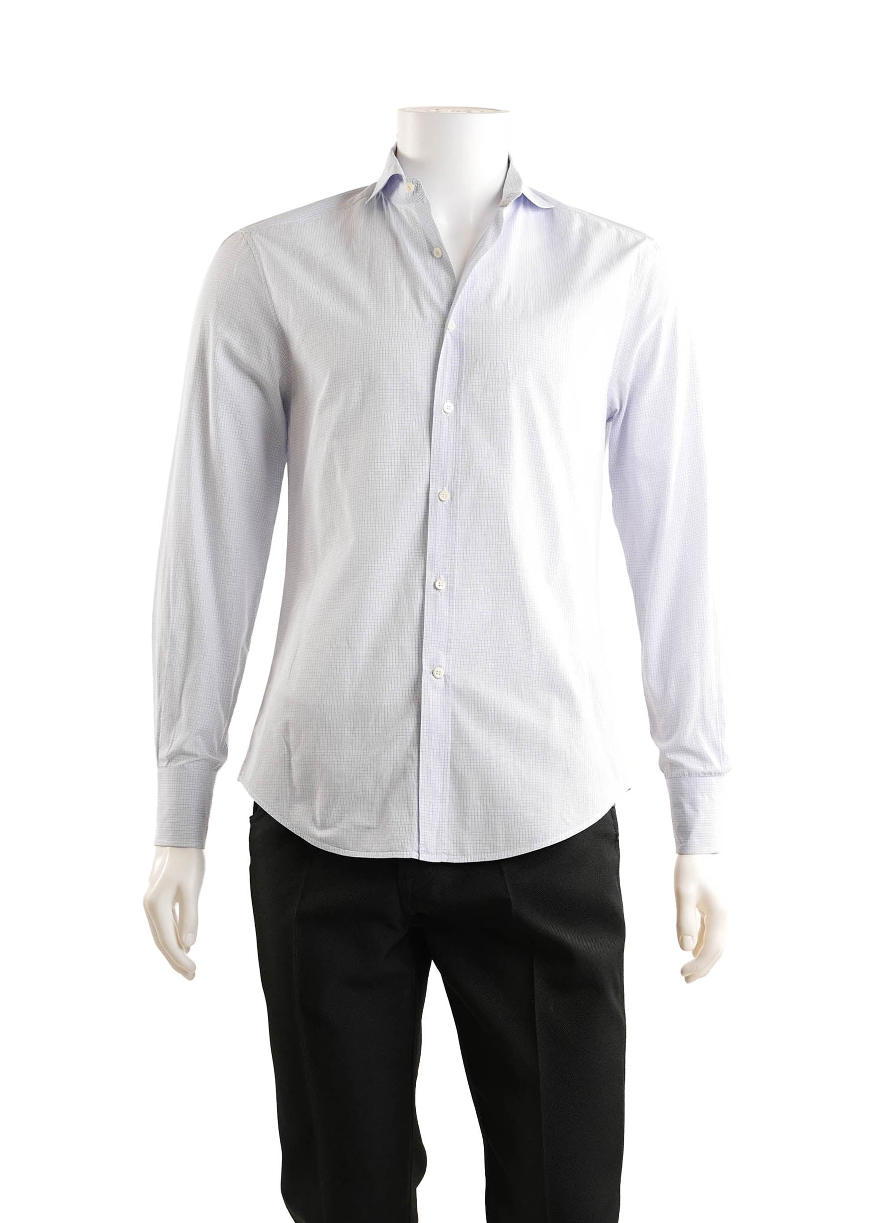 Brunello Cucinelli Dress Shirt