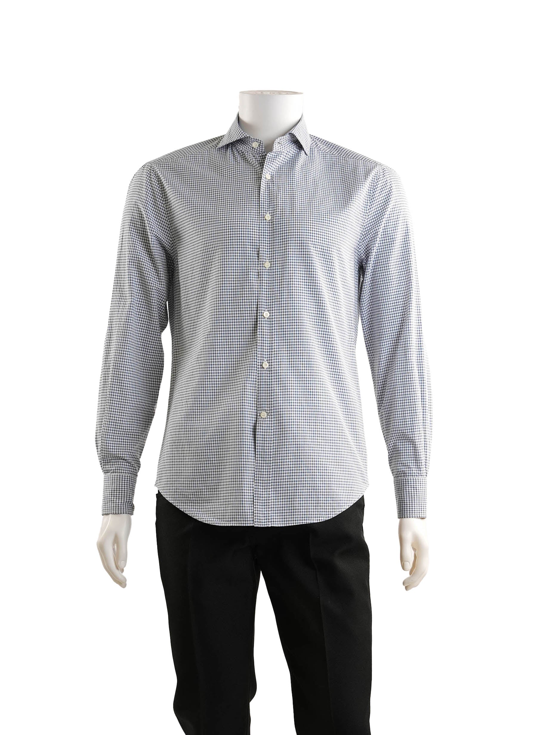 Brunello Cucinelli Dress Shirt