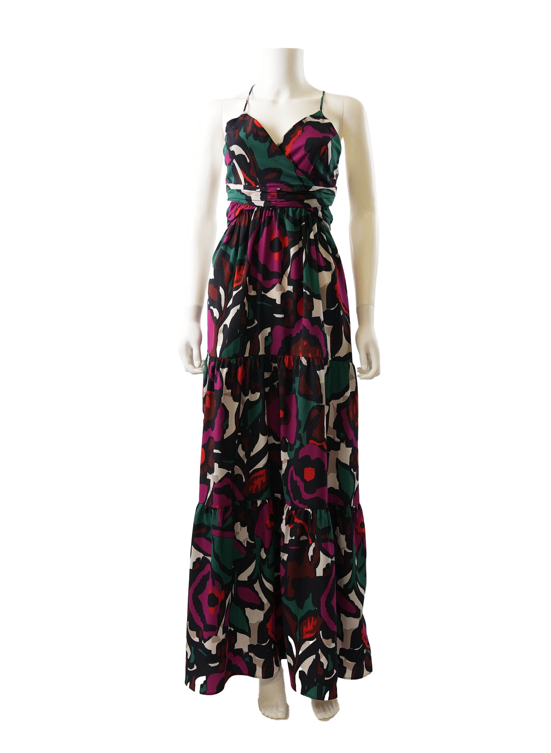 Ba&sh Posy Dress