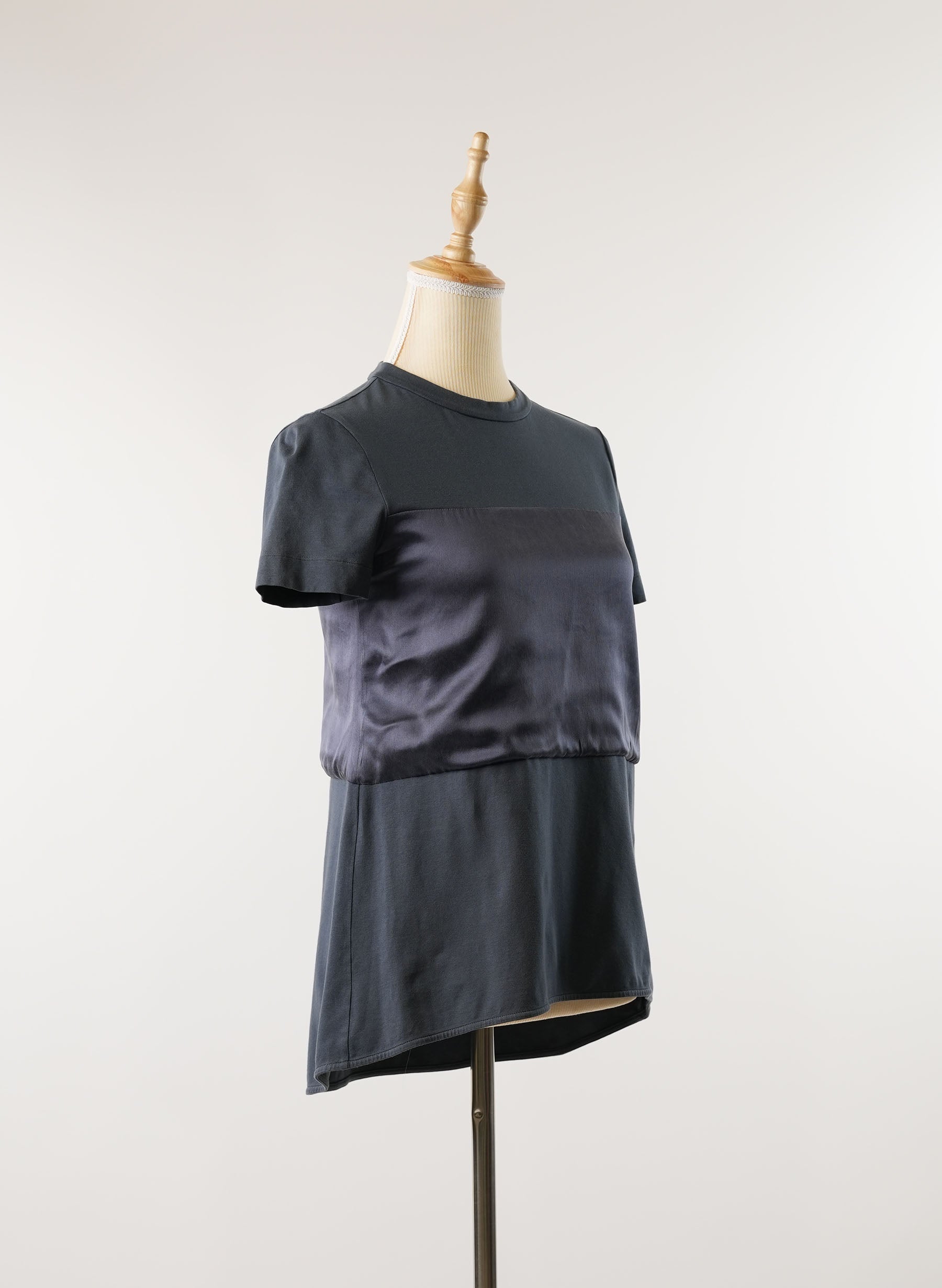 Brunello Cucinelli Short Sleeve Top