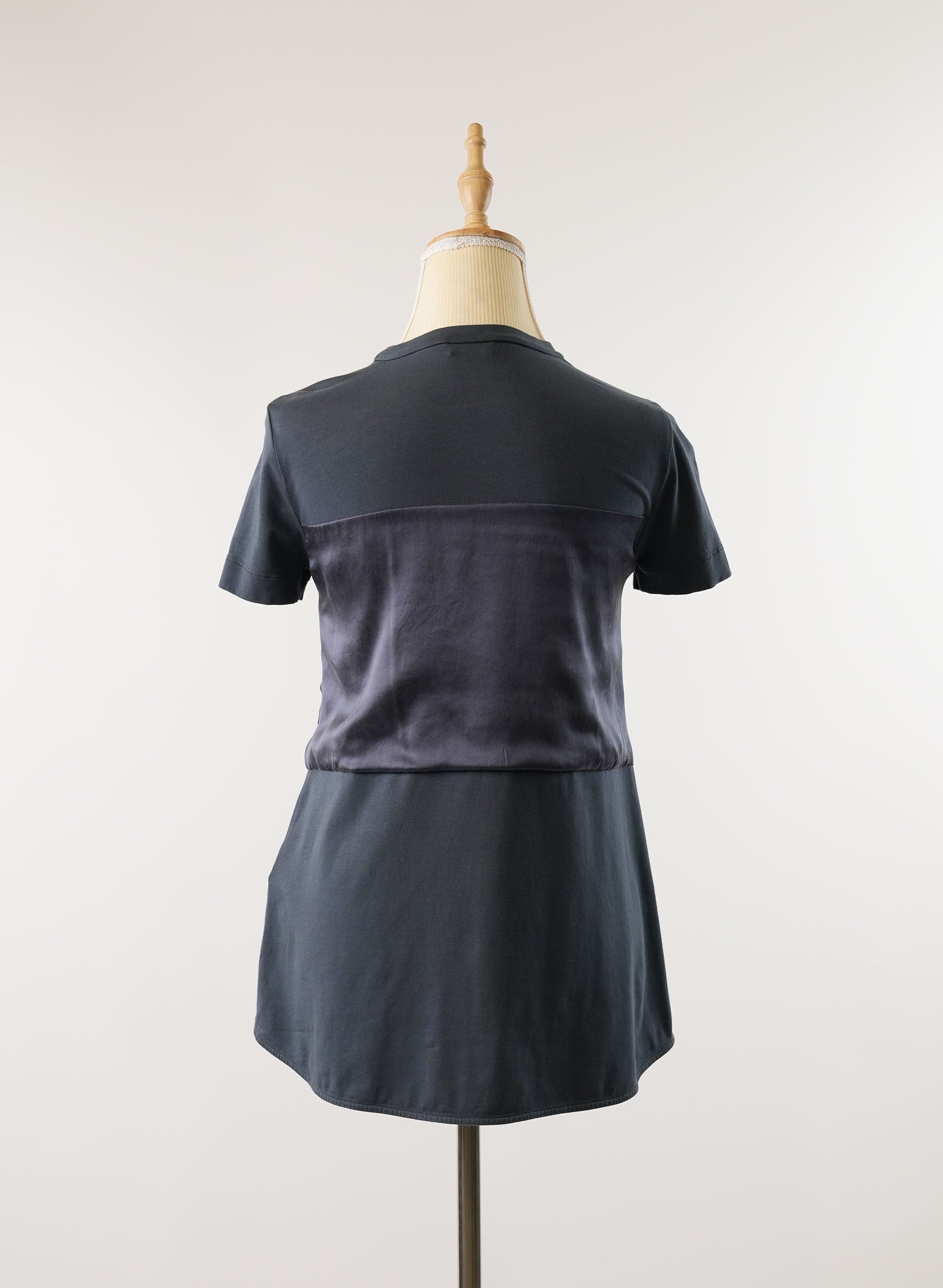 Brunello Cucinelli Short Sleeve Top