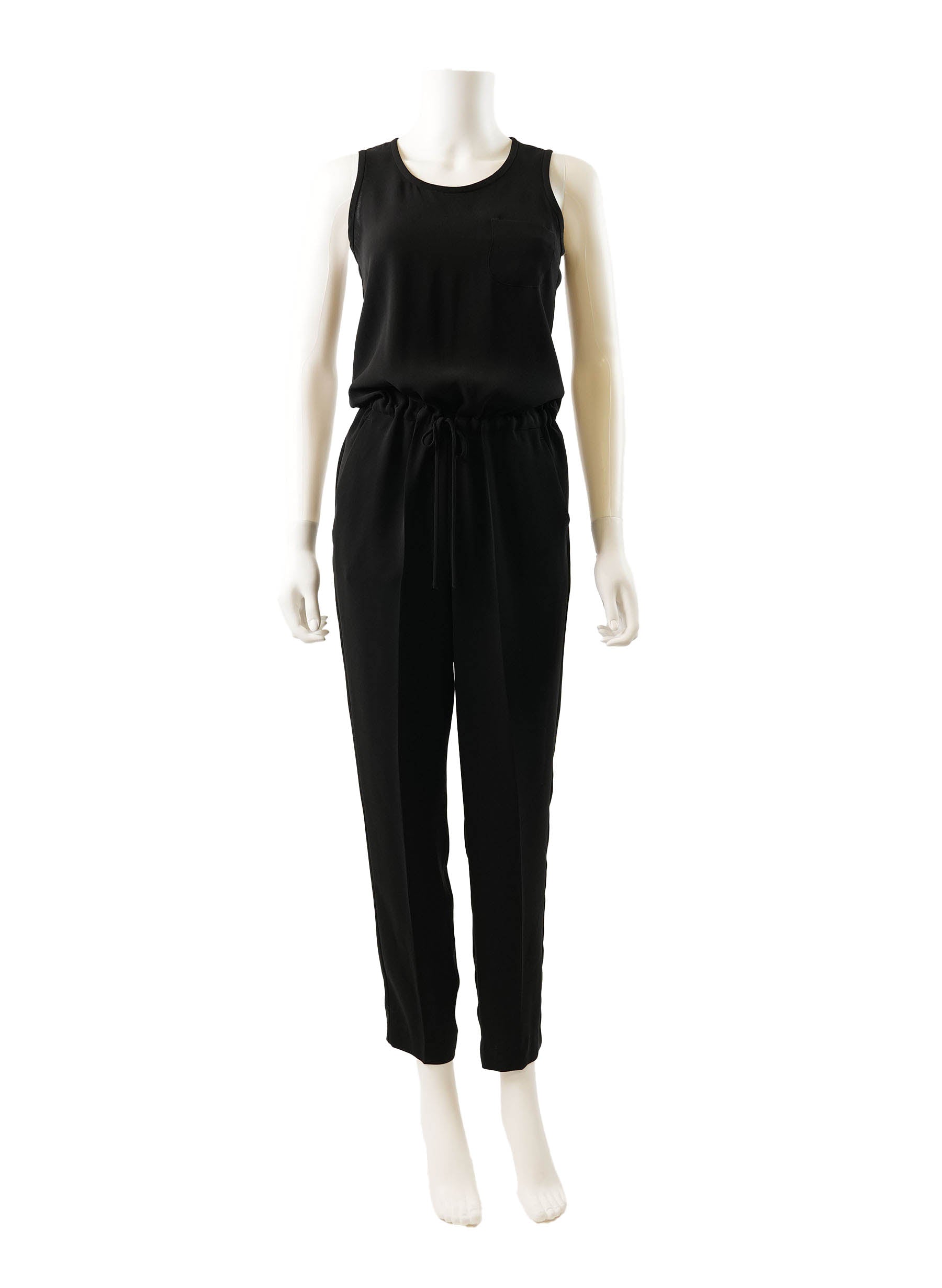 MAXMARA Sleeveless Jumpsuit