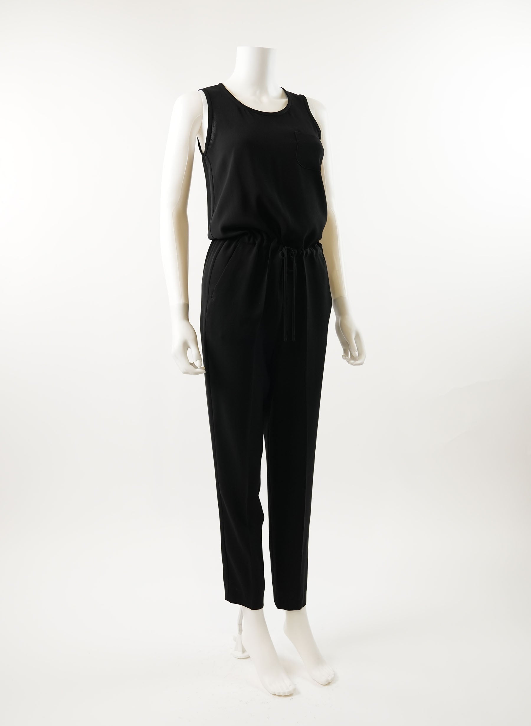 MAXMARA Sleeveless Jumpsuit