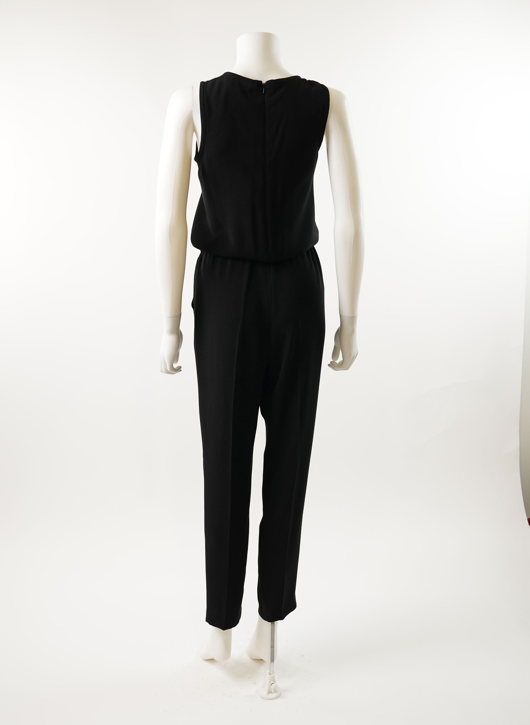 MAXMARA Sleeveless Jumpsuit